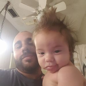 Meet your Posher, Corey